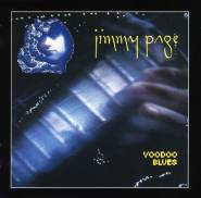 Jimmy Page : Voodoo Blues